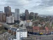 Flat to rent in Elizabeth House, London HA9