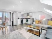 Flat to rent in Ellerdine Road, Hounslow TW3