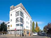 Flat to rent in Ellsworth Street, London E2
