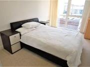 Flat to rent in Elm Road, Wembley HA9