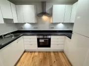 Flat to rent in Elmfield Road, East Finchley N2
