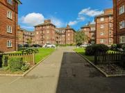 Flat to rent in Empire Court, North End Road, Wembley...