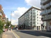 Flat to rent in Empire Way, Wembley HA9