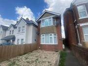 Flat to rent in Emsworth Road, Shirley, Southampton SO15