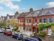 Flat to rent in Engadine Street, Wandsworth, London SW18