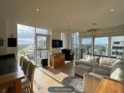 Flat to rent in Enterprise Way, London SW18