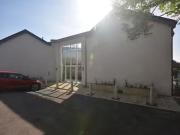Flat to rent in Epsom Court, Ripon Road, Harrogate,...