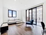 Flat to rent in Equipment Works, Vanguard Way E17,...