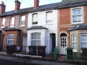 flat to rent in Esinteraction Street, RG2, Reading