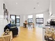 Flat to rent in Esker Place, Cambridge Heath, London E2