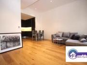 Flat to rent in Esther Anne Place, London N1