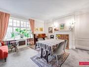 Flat to rent in Eton Avenue, London NW3