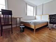 Flat to rent in Euston Road, Euston NW1