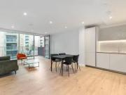 Flat to rent in Evelyn Street, Deptford SE8