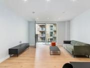 Flat to rent in Evelyn Street, London SE8