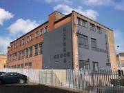 Flat to rent in Express House, Wakefield WF1