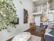 Flat to rent in Fairfield Road, Bow Quarter E3