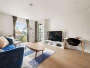 Flat to rent in Fairview House, Lockgate Road SW6