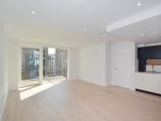 Flat to rent in Fairwater House SW6