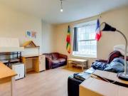 Flat to rent in Falmouth Road, London SE1