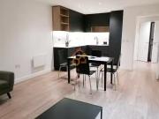 Flat to rent in Fermont House, 15 Beaufort Square,...