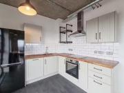 Flat to rent in Ferrum, Wembley Park HA9