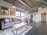 Flat to rent in Ferrum, Wembley Park HA9