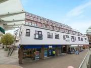 Flat to rent in Festival Apartments, Basingstoke RG21