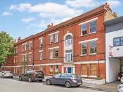 Flat to rent in Filmer Road, London SW6