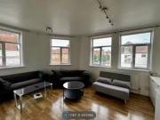 Flat to rent in Finchley Road, London NW11
