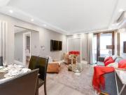 Flat to rent in Finchley Road, London NW3