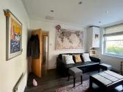 Flat to rent in Finchley Road, London NW3