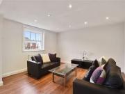 Flat to rent in Finchley Road, St Johns Wood, London NW8