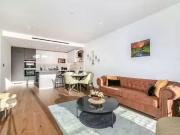 Flat to rent in Fisherton Street, London NW8