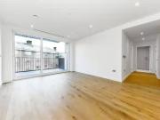 Flat to rent in Fisherton Street, London NW8