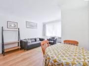 Flat to rent in Fitzroy Street, Fitzrovia, London W1T