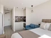 Flat to rent in Flat 11, 35 Lowlands Road, Harrow HA1