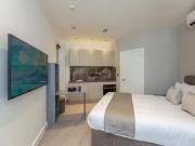 Flat to rent in Flat 15, 35 Lowlands Road, Harrow HA1