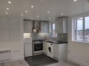 Flat to rent in Flat 2, Cranbrook Road, Ilford IG2