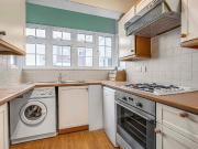 Flat to rent in Flat 30, Seaforth Lodge, London | James...