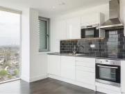 Flat to rent in Flat 42 Britannia Point, 7 9...