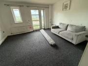 Flat to rent in Flat, Coleridge House, Tagore Close,...