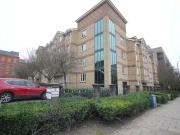 Flat to rent in Flat, Nightingale Court, Sheepcote Road,...