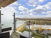 Flat to rent in Flotilla House, Juniper Drive SW18