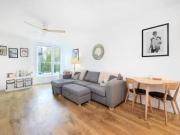 Flat to rent in Flotilla House, Juniper Drive SW18