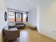 Flat to rent in Folberth House, Brentford TW8