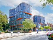 Flat to rent in Fold Apartments, Station Road DA15