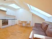 Flat to rent in Fordwych Road, London NW2