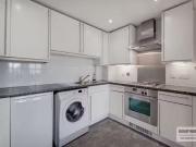Flat to rent in Forest Lane, London E15
