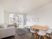 Flat to rent in Foster Apartments, North End Road HA9